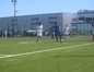 試合シーン11