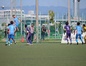 試合シーン26