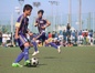 試合シーン34
