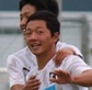 和歌山北 vs 履正社