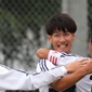 関西学院 vs 五條