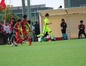 試合シーン40