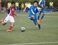 試合シーン11