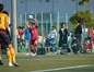 試合シーン11