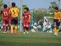 試合シーン14