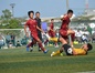 試合シーン21