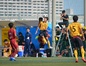 試合シーン25