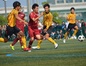 試合シーン33