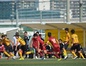 試合シーン39