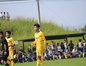 試合シーン11