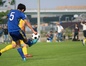 試合シーン15