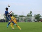試合シーン21