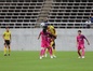 試合シーン11