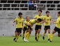 試合シーン21
