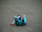 試合シーン18