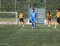 試合シーン11