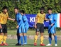 試合シーン15