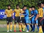 試合シーン22