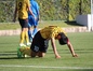 試合シーン47
