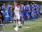 試合シーン73