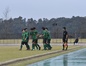 試合シーン77