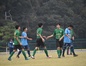 試合シーン80
