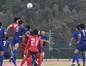 試合シーン11