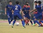 試合シーン14