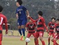 試合シーン36