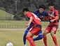 試合シーン50