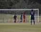試合シーン90