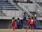 試合シーン94