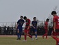 試合シーン100