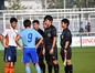 試合シーン10