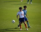 試合シーン23