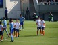 試合シーン37