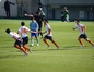 試合シーン43