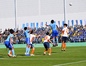 試合シーン70
