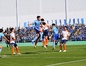 試合シーン72