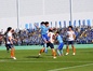 試合シーン73