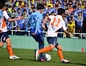 試合シーン89