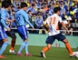 試合シーン90