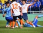 試合シーン91