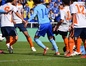 試合シーン92