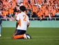試合シーン98