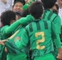 ヴィッセル神戸U-18(B) vs 大阪産大附