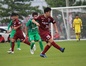試合シーン40