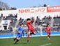 試合シーン36