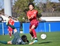 試合シーン70