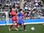 試合シーン82